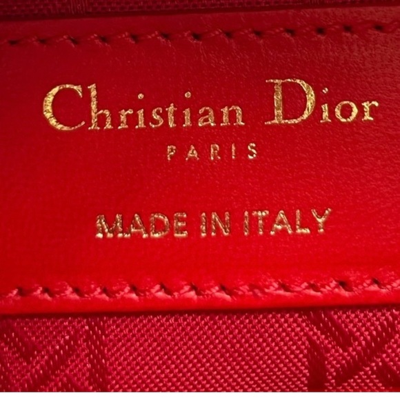 DIOR BAG - Picture 2 of 5